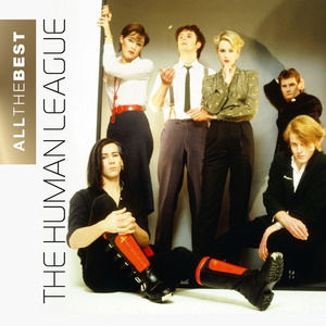 The Human League - 101 Love Songs - 00 - Lyrics - Zortam Music