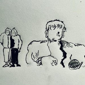 Like spirit-kicking dirt