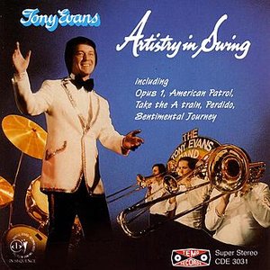 Artistry In Swing