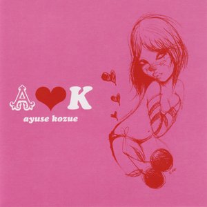 A♥K