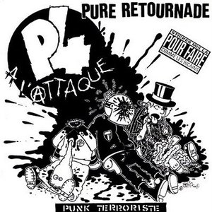 pure retournade