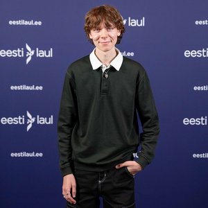 Andreas Poom 的头像