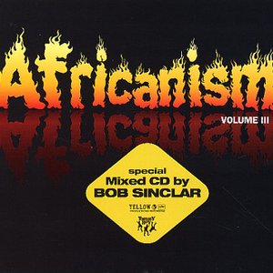 Africanism All Stars のアバター