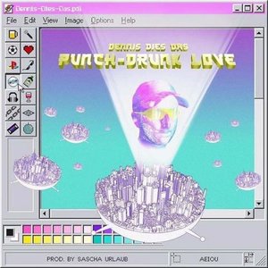 Punch-Drunk Love