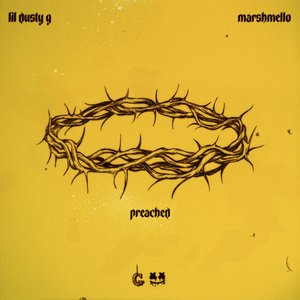 Preached - Single
