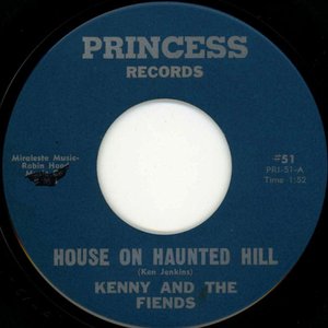 House On Haunted Hill