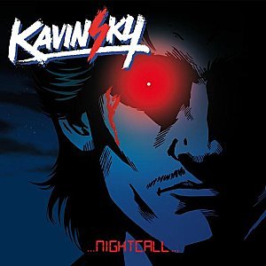 Image for 'Kavinsky feat. Lovefoxxx'