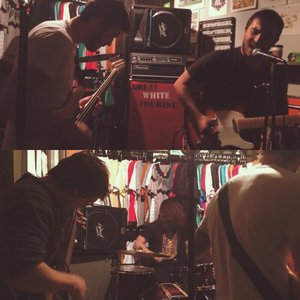 Great White Tourist 的头像