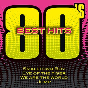 Smalltown boy - 25 great hits of the 80's