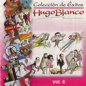 Avatar for Hugo Blanco y su Conjunto