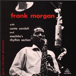Gene Norman Presents Frank Morgan