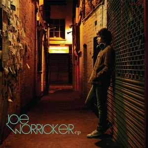 Joe Worricker EP