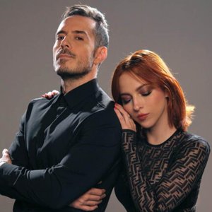 Paty Cantú & José Madero 的头像