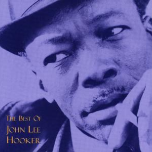 John Lee Hooker - If You Miss 