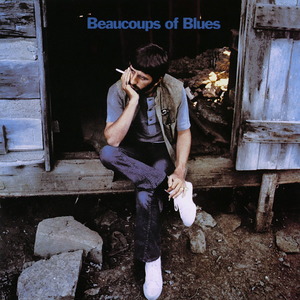 Beaucoups of Blues cover