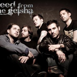 Seed from the Geisha 的头像