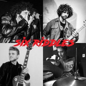 Avatar di Six Riddles