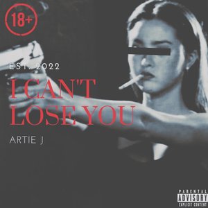 I Can't Lose You - Single
