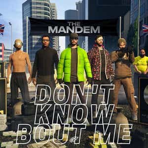 the mandem 的头像