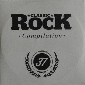 Classic Rock Compilation 37