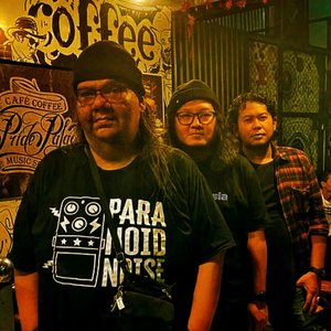 Paranoid Noise 的头像