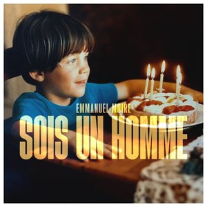SOIS UN HOMME - Single