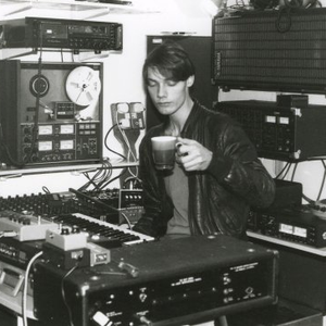 William Orbit photo provided by Last.fm