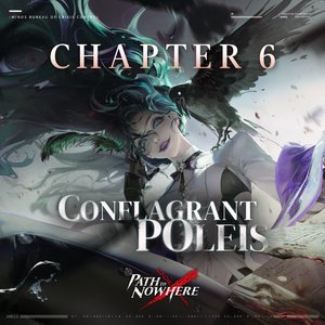 Conflagrant Poleis
