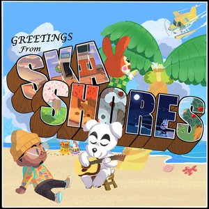 Image for 'Greetings from Ska Shores'