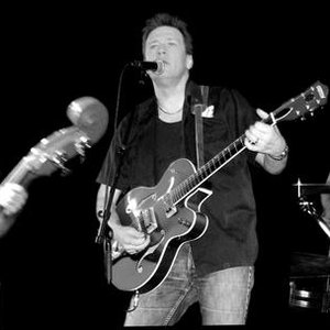 Johnny Beam Rockin' Trio 的头像