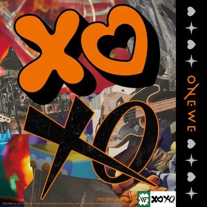 XOXO - EP