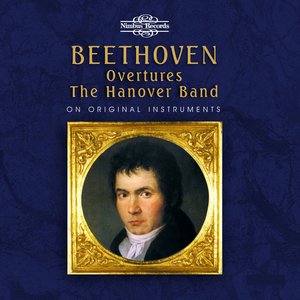 Beethoven: Overtures & Orchestral Favourites, Vol. XXII