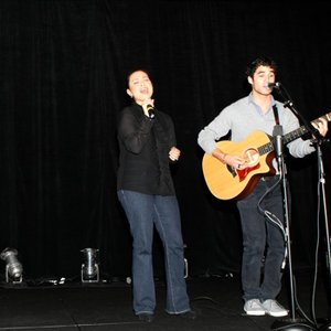 Darren Criss & Lea Salonga 的头像