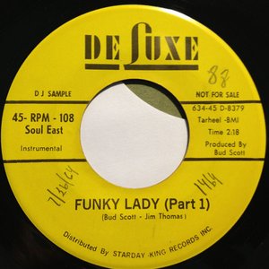 Soul East 的头像