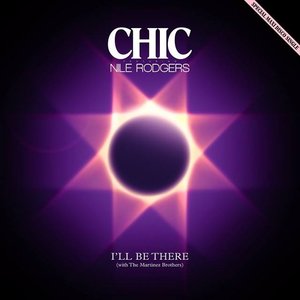 I'll Be There (feat. Nile Rodgers) - Single