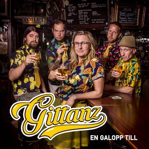 En Galopp TIll