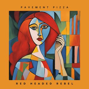Red Headed Rebel