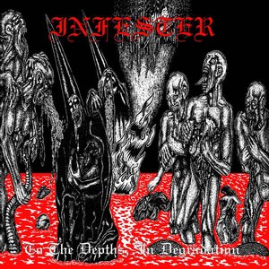 To the Depths, in Degradation