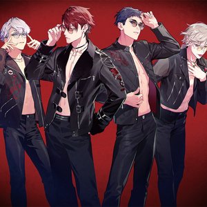 Awatar dla RUBIA Leopard