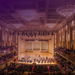 Изображение для 'Boston Symphony Orchestra & William Steinberg'