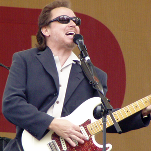 Lloyd Jones photo provided by Last.fm