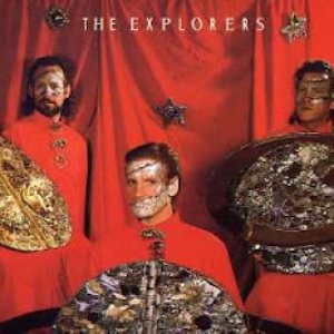 The Explorers のアバター