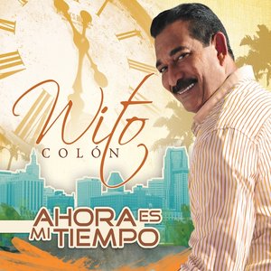 Ahora Es Mi Tiempo