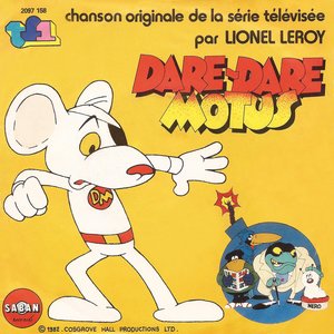 Dare Dare Motus (Générique original du dessin animé) - Single