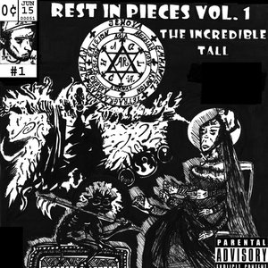 Rest in Pieces Vol.1
