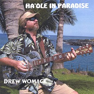 Ha'ole In Paradise