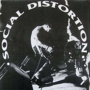 Out Of The Gutter: B-Sides, Unreleased & Covers by Social Distortion