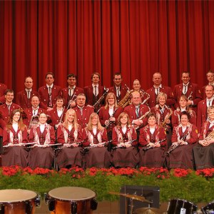 Musikverein Bad Urach 1992 e.V. 的头像