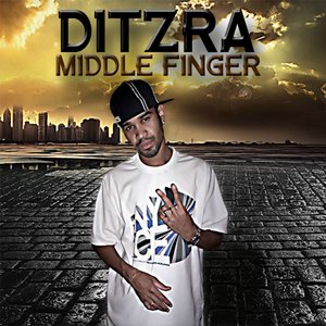 Middle Finger