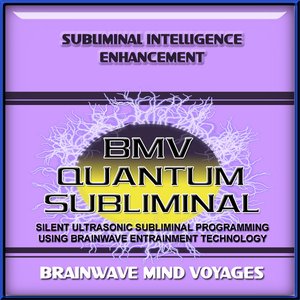 Subliminal Intelligence Enhancement